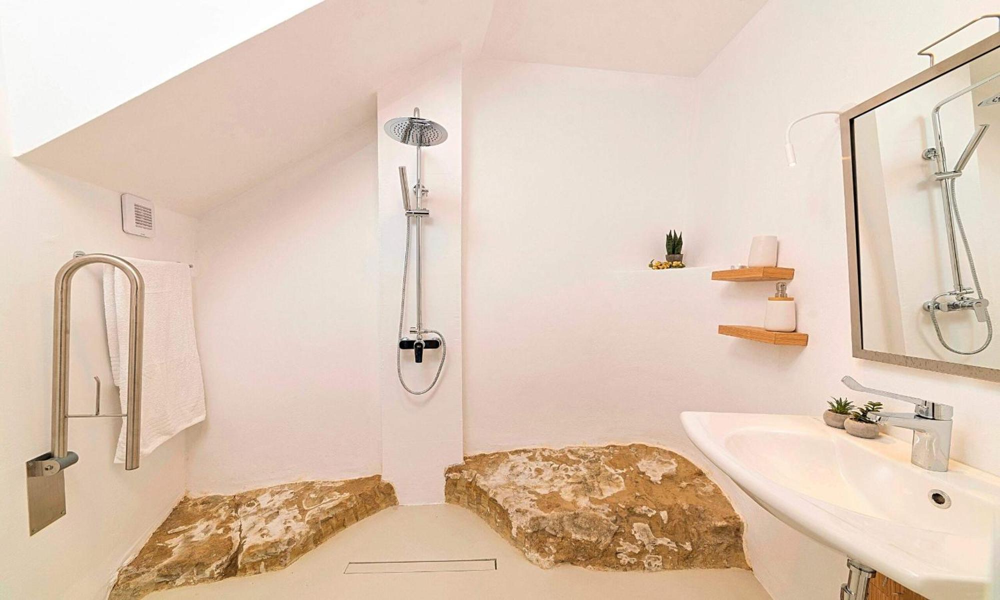 Sun Stone Villas La Canea Esterno foto
